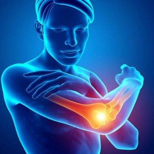 How To Fix Elbow Pain When Lifting Weights - Causes of Tendonitis Elbow Pain | TitaniumPhysique