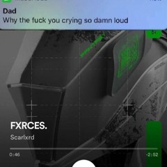 SCARLXRD - FORCES  Instrumental free beat.
