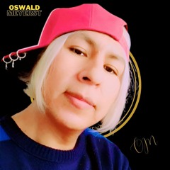 Oswaldo Meyerst - Dior | Efecto 360 *Album*
