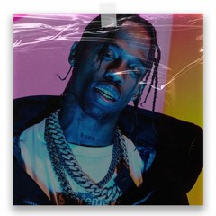 [FREE] Travis Scott X Wondagurl Type Beat "Storm"