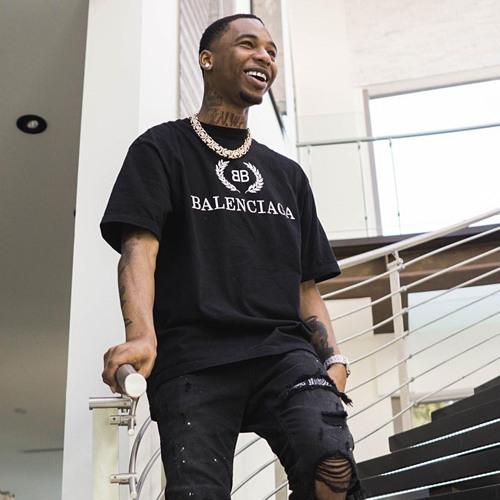 Key Glock- “IGLOO” (Unreleased Snippet)