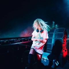 Alison Wonderland Live @ EDC Las Vegas 2023 (320 Kbps)