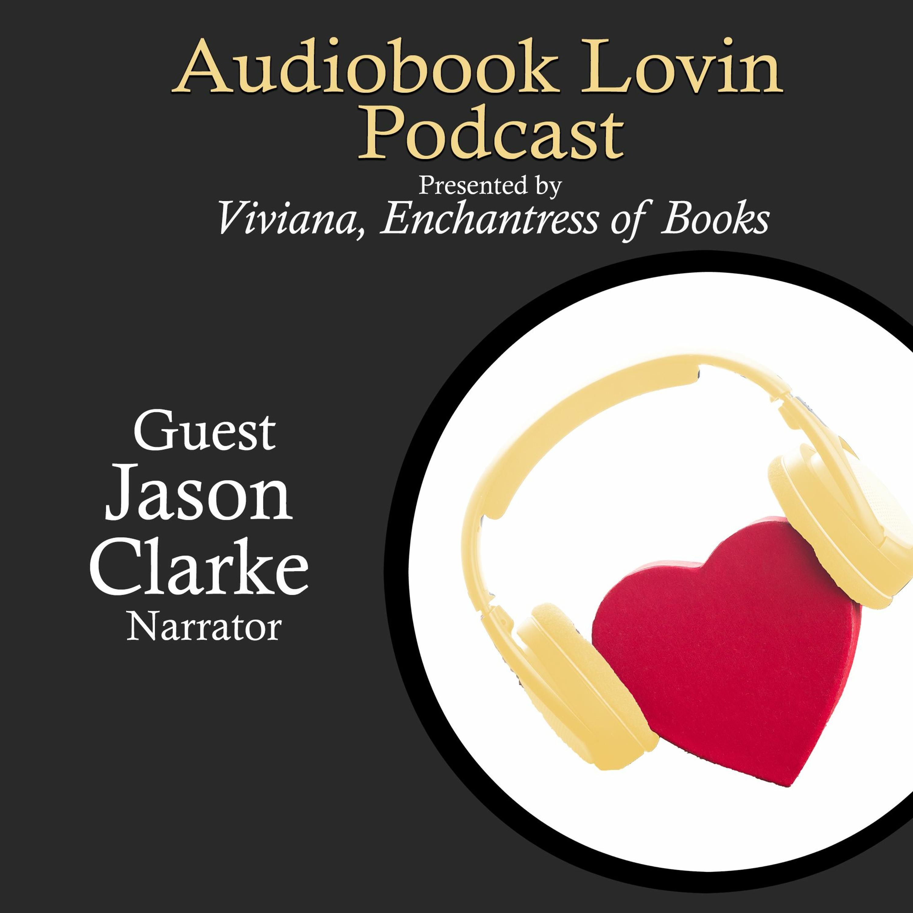 Audiobook Lovin\' Podcast