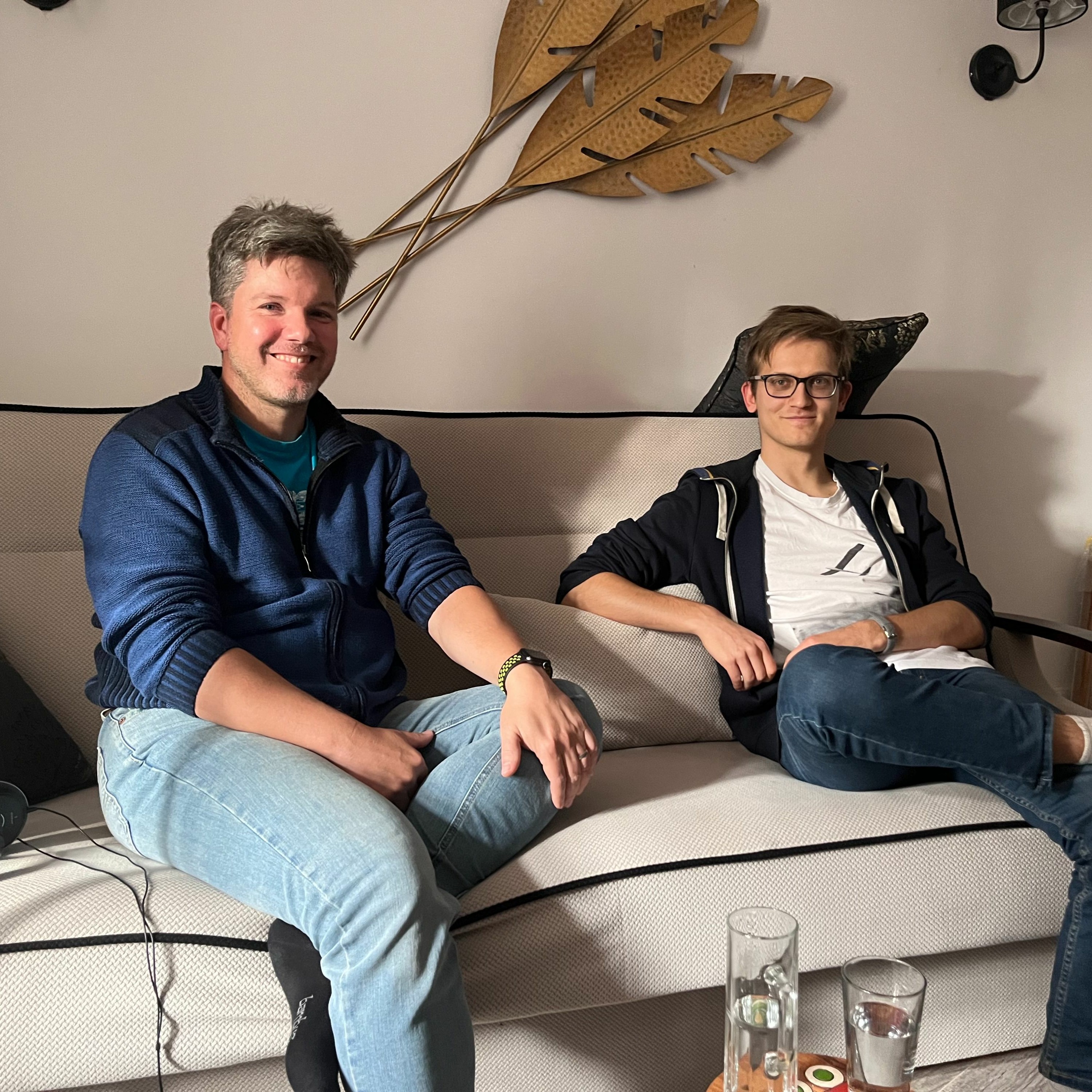 CZ Podcast 290 - AI hrátky v zemědělství by Ullmanna