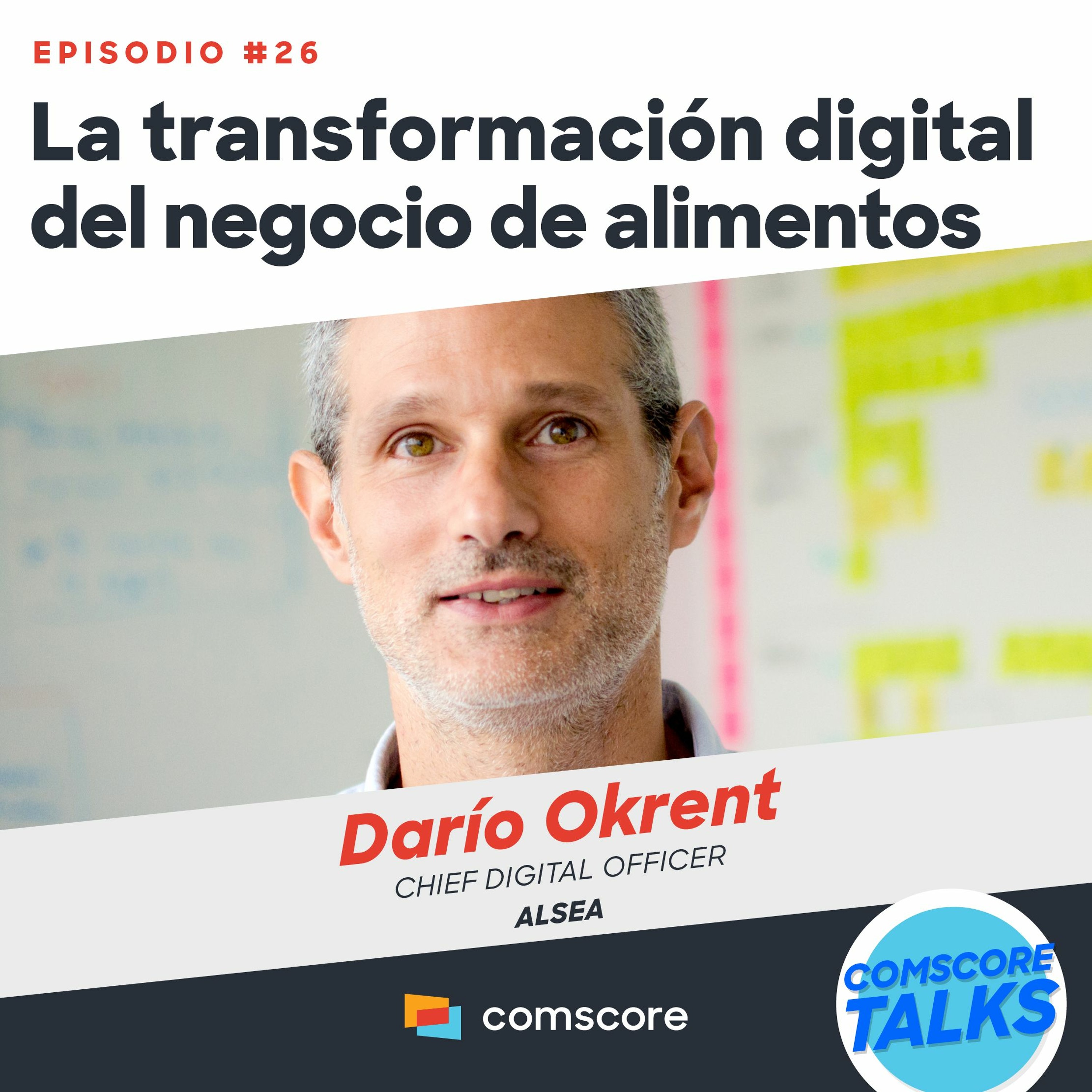 Comscore Talks en Español