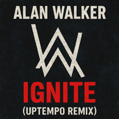 K-391 & Alan Walker - Ignite (feat. Julie Bergan & Seungri)[explochen Uptempo Bootleg]