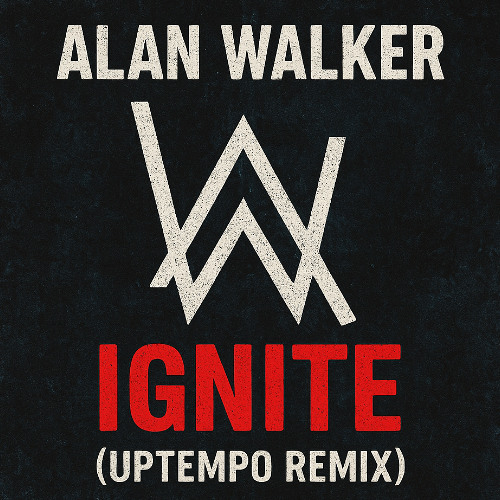 K-391 & Alan Walker - Ignite (feat. Julie Bergan & Seungri)[explochen Uptempo Bootleg]