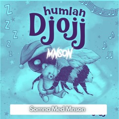 Djurens Vaggvisa - Mnson Remix