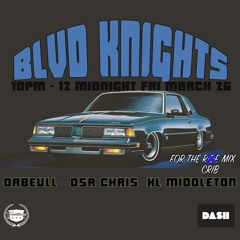 Blvd knights