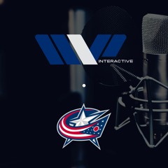 PODCAST: Ryan Chenault, VP of Marketing, Columbus Blue Jackets