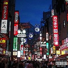 xxan666 - Japan Freestyle (Prod. Dagans Ego)