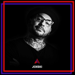 Joeski DJ Mix January 2021