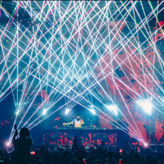 ILLENIUM LIVE @ BROOKLYN MIRAGE 2024 (SUNDAY SET)