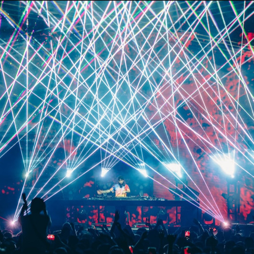 ILLENIUM LIVE @ BROOKLYN MIRAGE 2024 (SUNDAY SET)