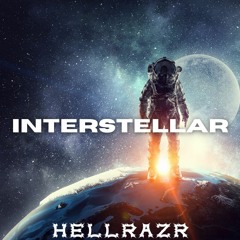 HellRazR - Interstellar (Hard Techno)