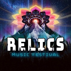 Jay Vasseur - Relics