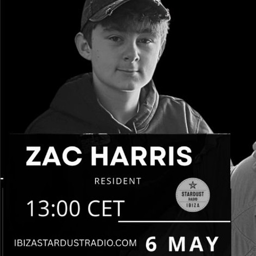 Ibiza Stardust Radio Latest Set