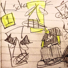Excerpts from Kicks 1
