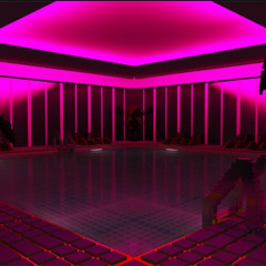 my head is empty - I was only temporary (BL1ZM1X Remix)