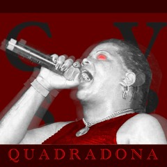 Quadradona - Código Vermelho