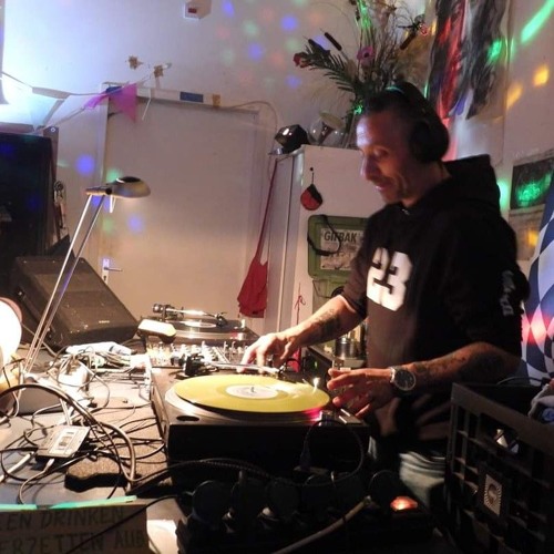 TeknoSet DteK & Tom van Vaals @ Bass B-Day Bash Tilburg 10-11-2024.mp3