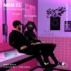 MIX SERIES 002 | INTERNET PUBLIC RADIO (IPR)