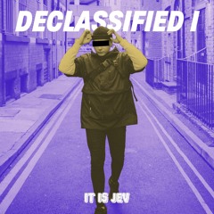 it is Jev - The Case