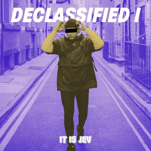 it is Jev - Razyob (Part I)