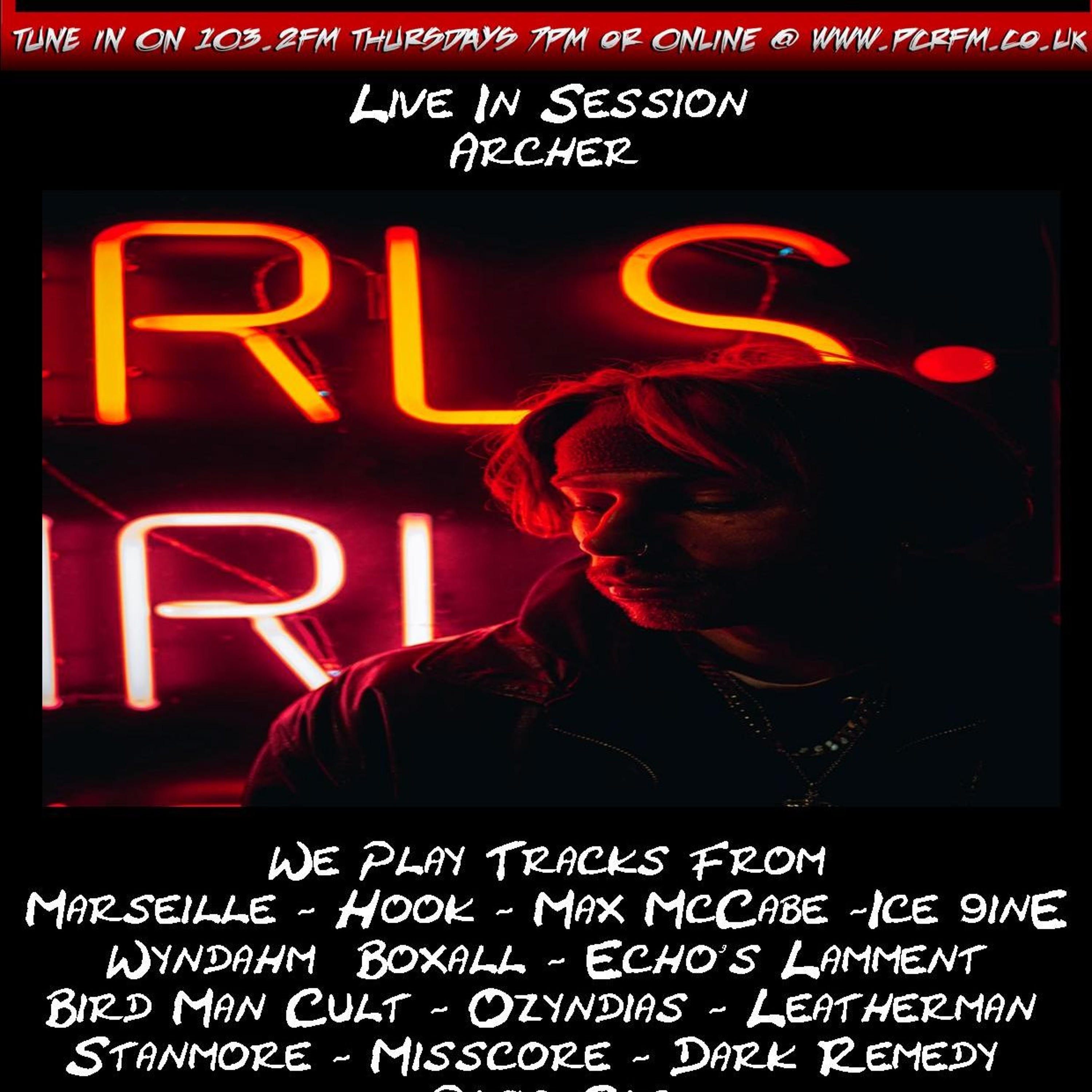 Doc Mason Radio Show
