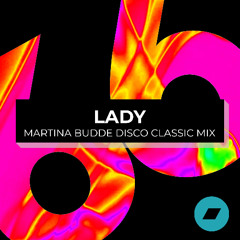 Lady (Disco Mix Extended Mix) FREE DOWNLOAD ON BANDCAMP