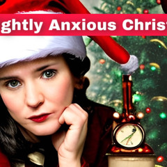 A Slightly Anxious Christmas, JohnnyX .wav