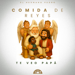 Te veo Papá