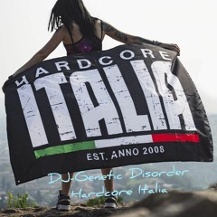 Hardcore Italia