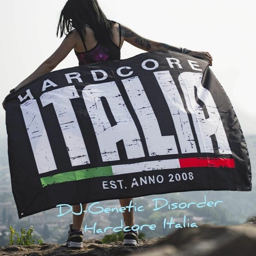 Hardcore Italia