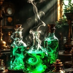 Potions