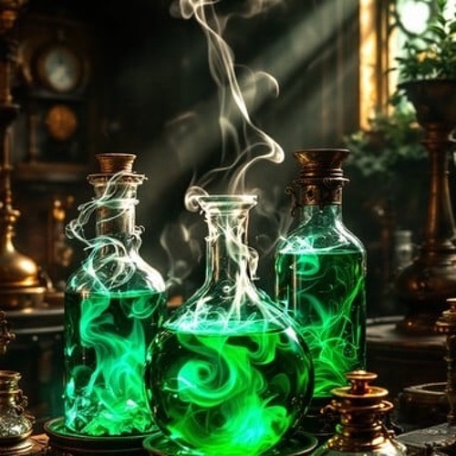 Potions