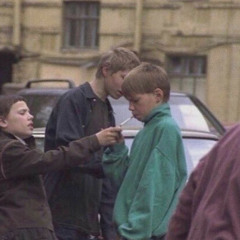 Bad Manners (Ft. James Saturn)