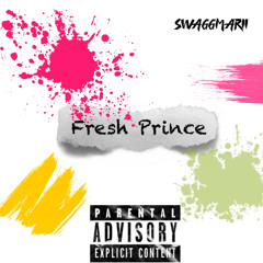 Fresh Prince produced by BAYDEN
