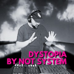 NOT SYSTEM | Dystopia 6 | Dark Disco, Synthwave & Techno | DJ Set | Full Set 2024
