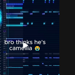 camellia type beat