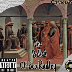 The Ballad of Boo Radley