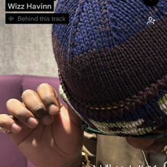 wizz havinn - unreleased