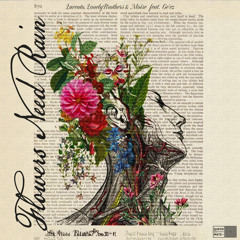 Flowers Need Rain (feat. Ge'ez)