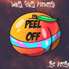Bootti Frutti Presents: Peel Off 2023 - DJ Whitz set