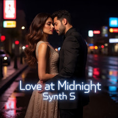 Love at Midnight