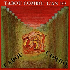 Aux Antilles: Tabou Combo Live Avril 2000 Washington DC