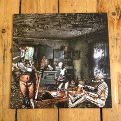 THE PISCEAN GROUP - TALISMAN ( BIGG ALEKZ REMIX )