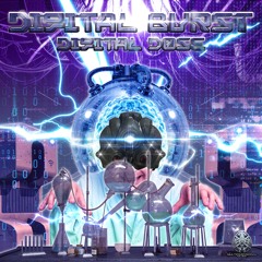 Digital Burst - Painkiller