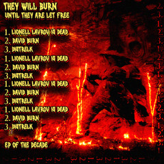 David burn
