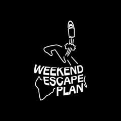 Weekend Escape Plan x WOMR